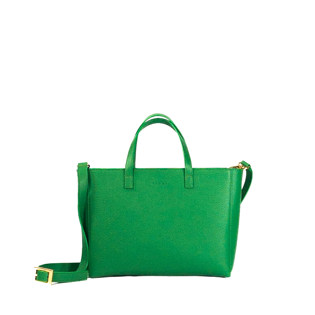 CAMILLE MIDI GREEN