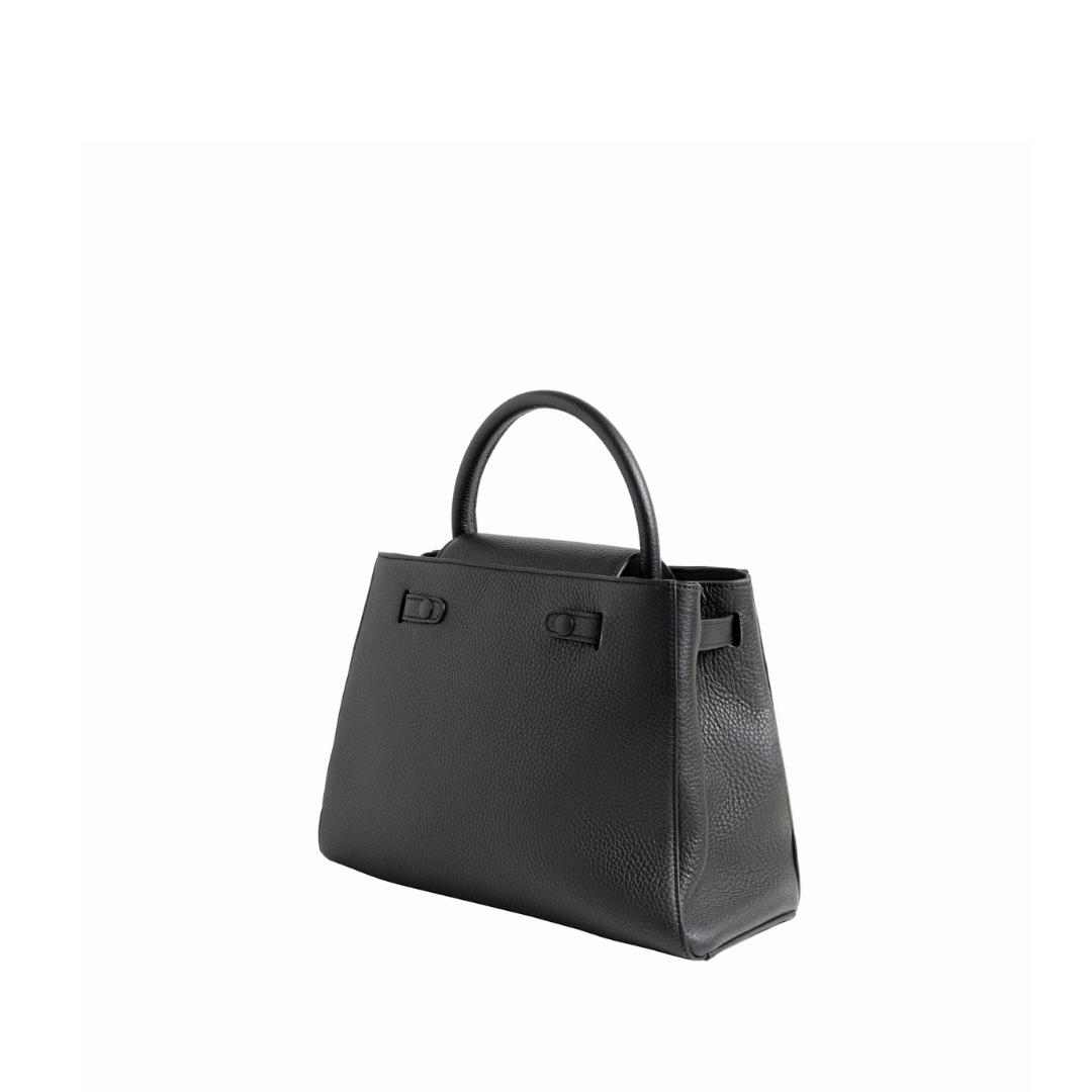 ALEKSANDRA MAXI BLACK