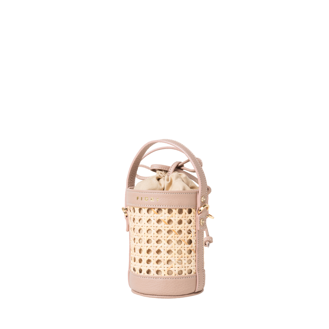 MINI BORITA LIGHT ALMOND - PRE-ORDER