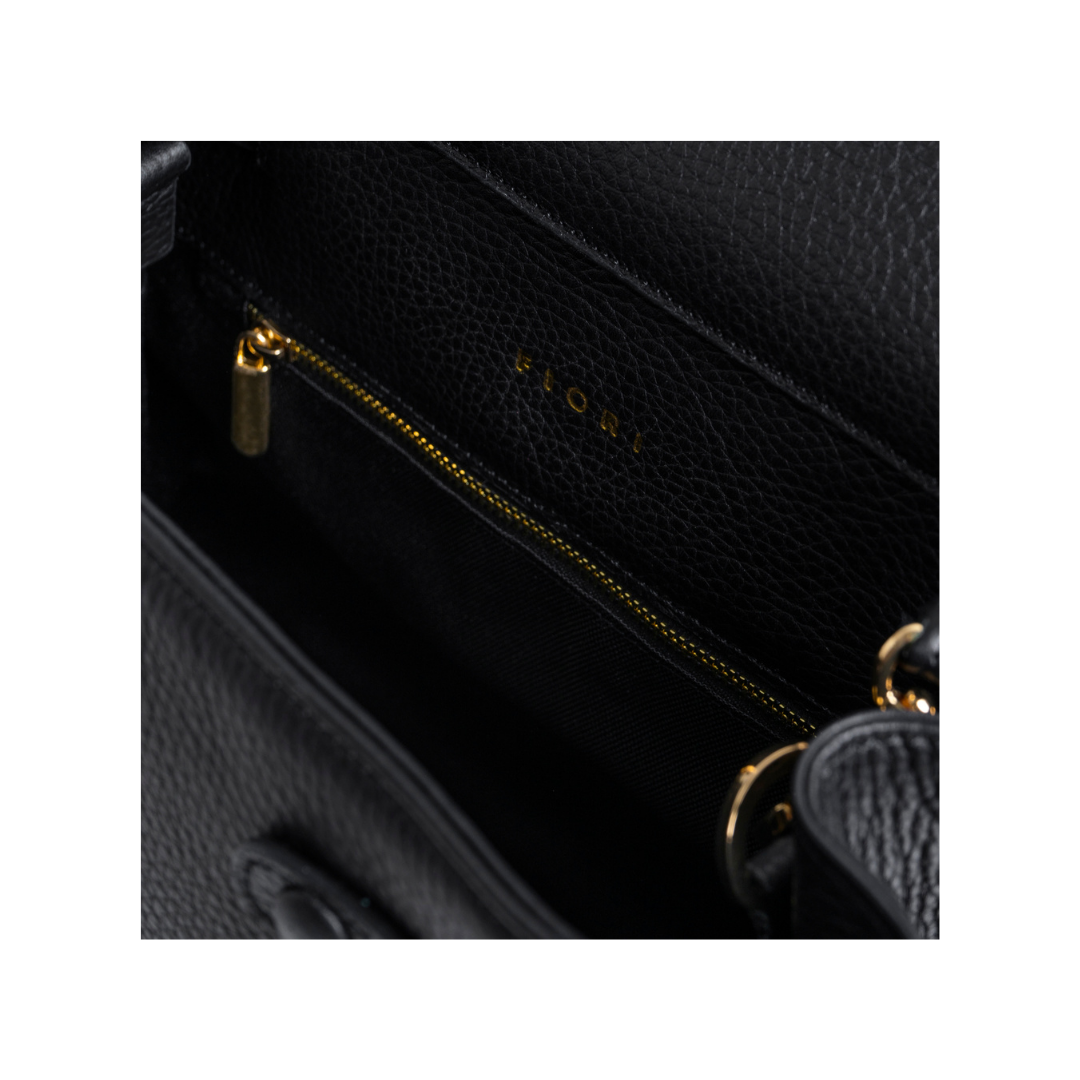 ALEKSANDRA MAXI BLACK