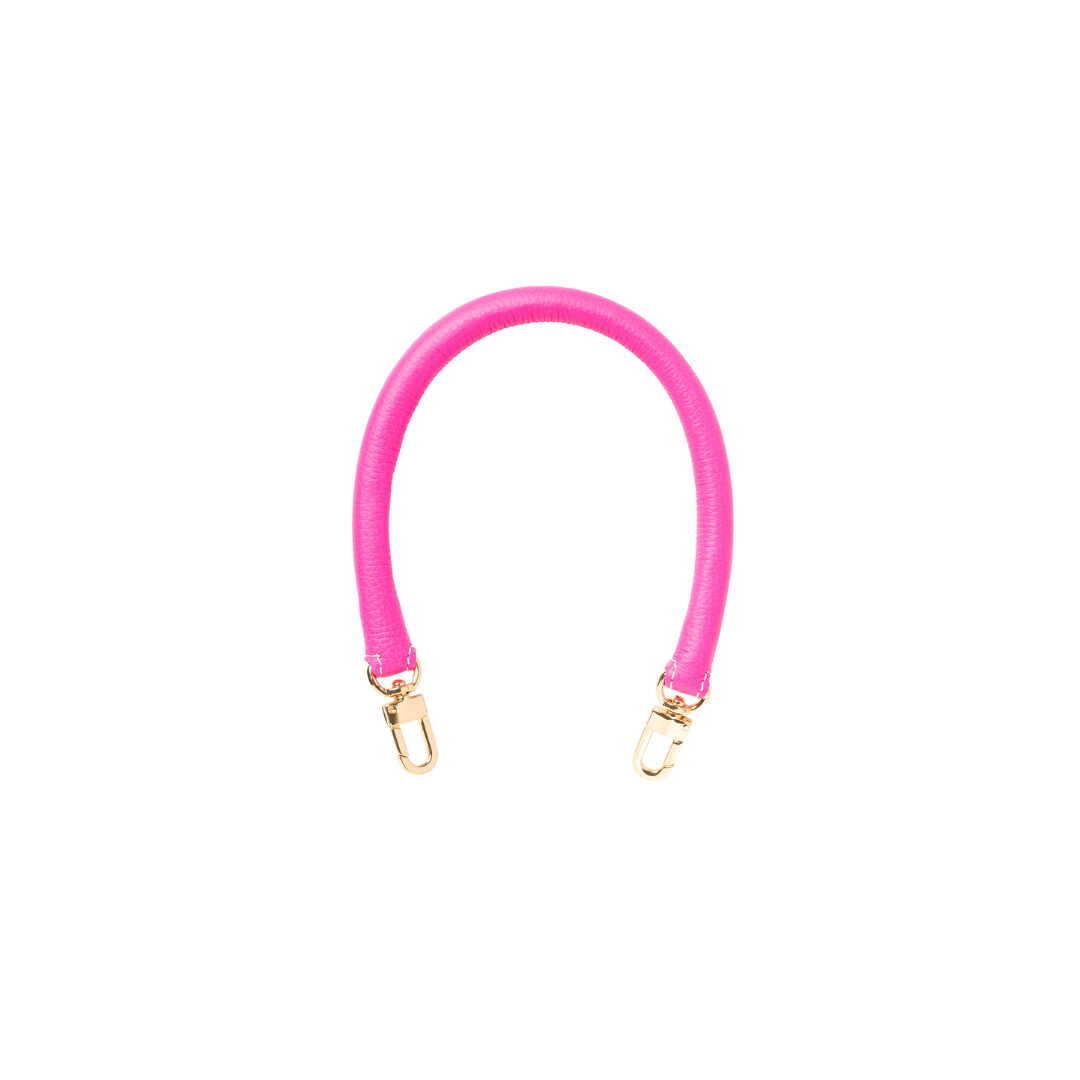 VERA HANDLE SUPER NEON PINK