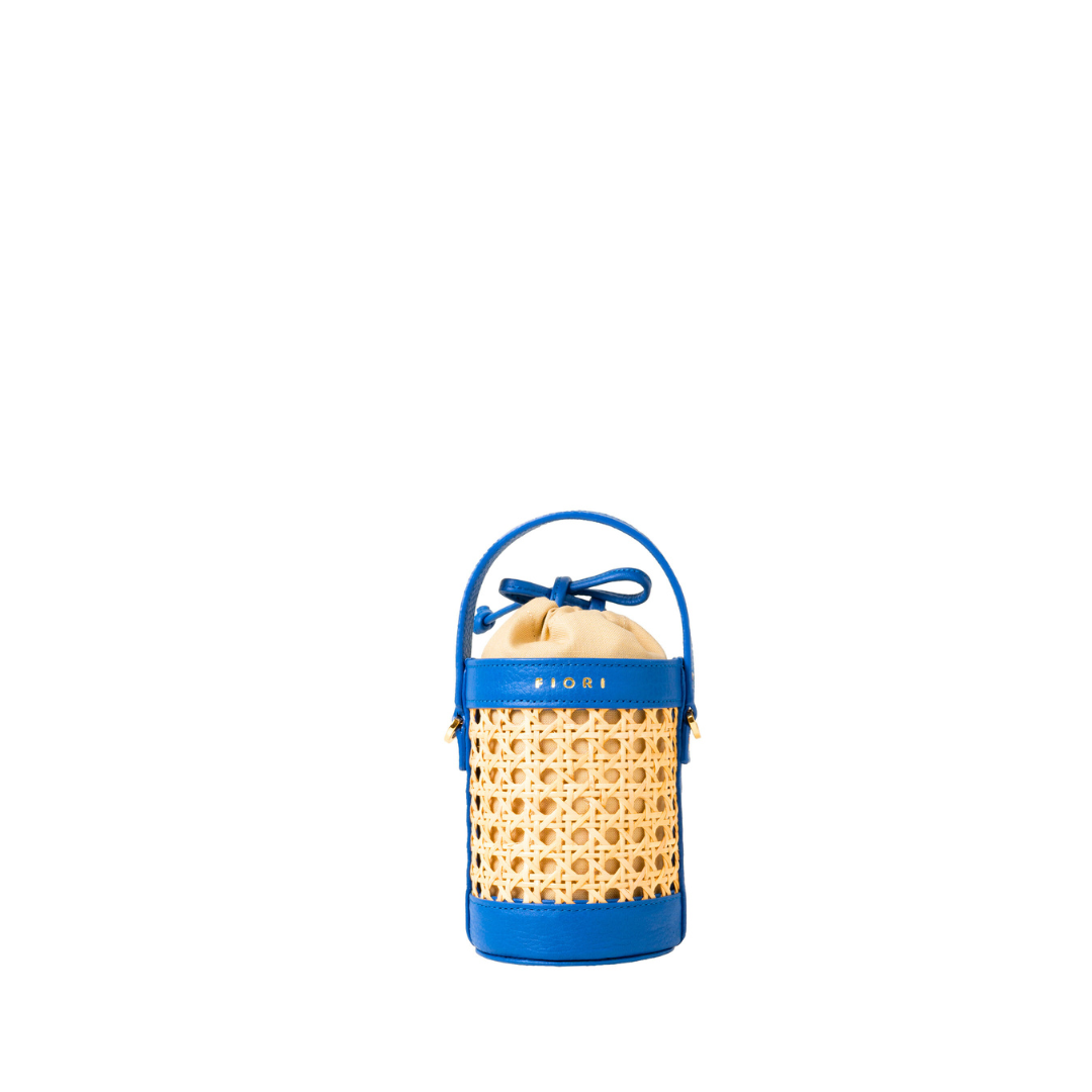 MINI BORITA COBALT- PRE-ORDER