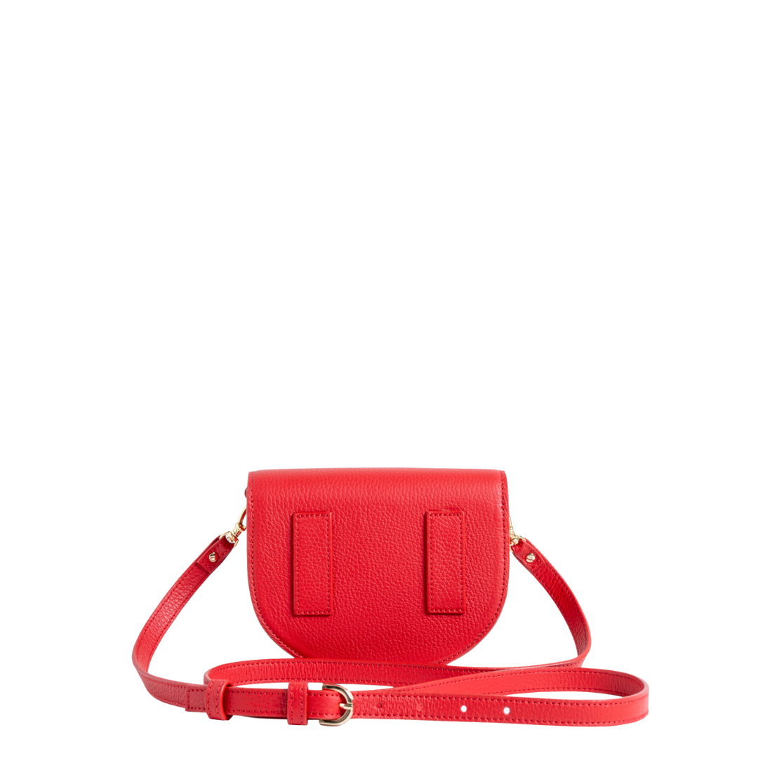 LUNA RED