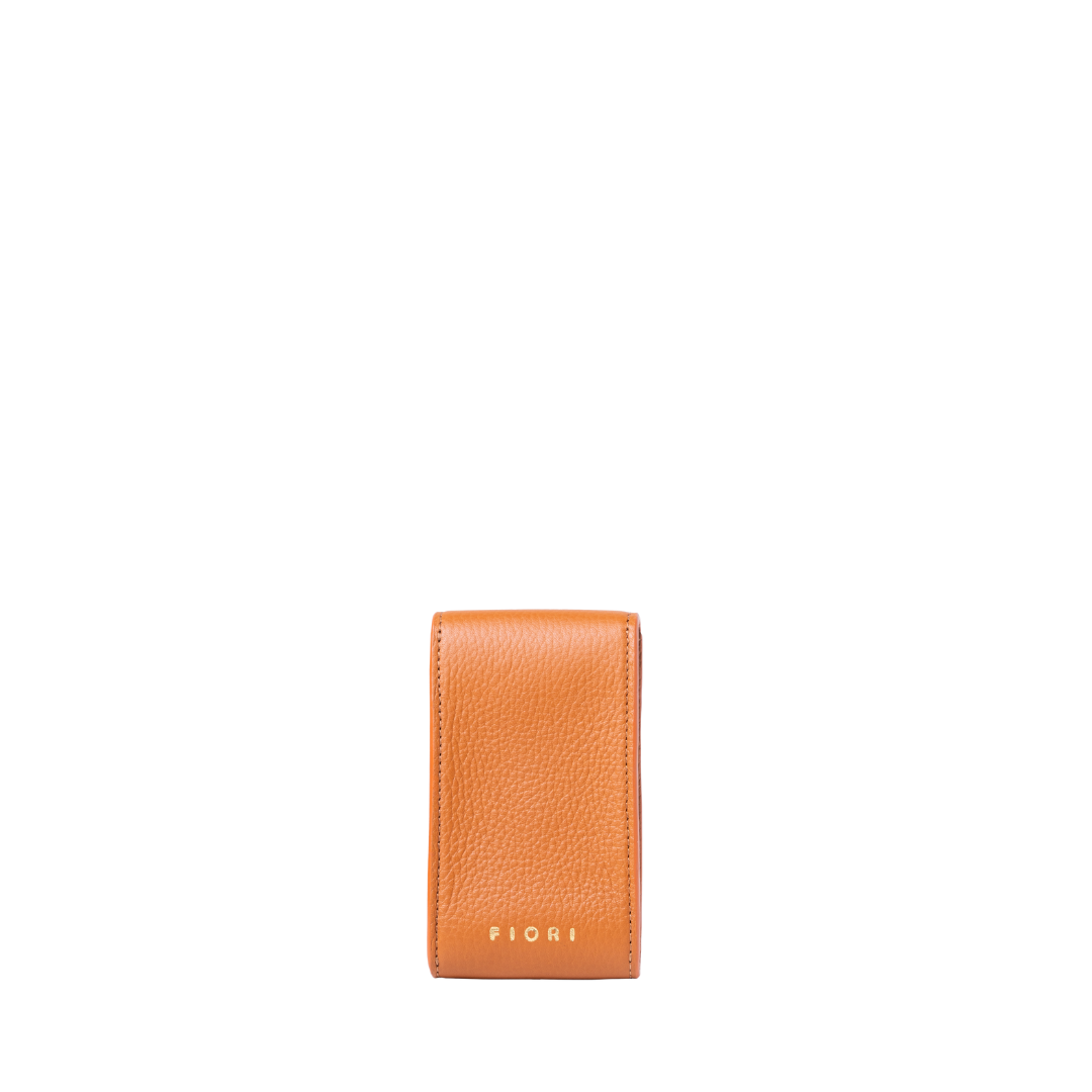 OWEN WATCH CASE HONEY