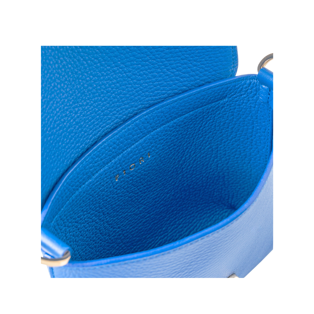 GRETA MIDI COBALT