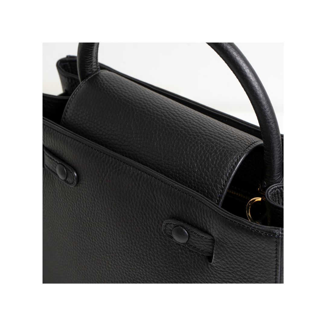 ALEKSANDRA MAXI BLACK