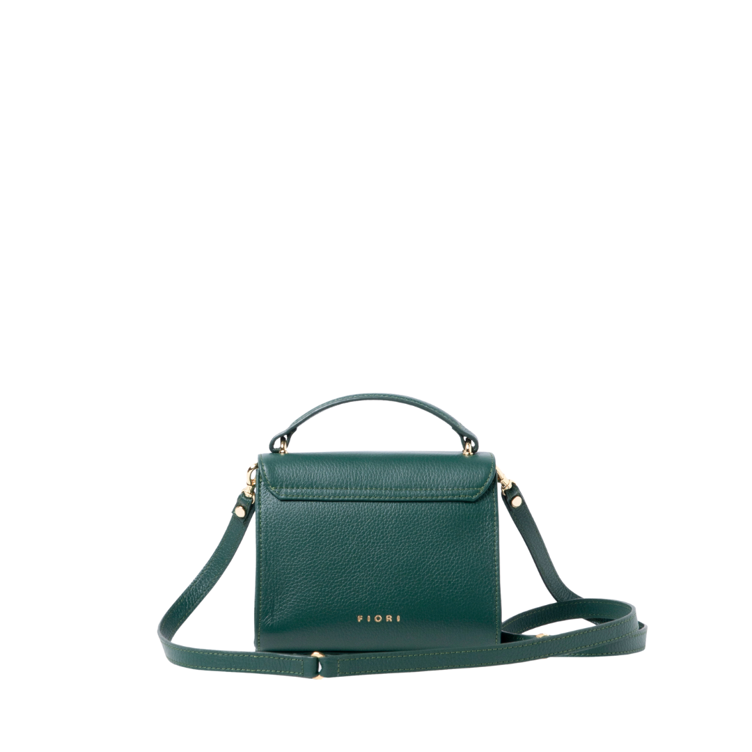 MIMI HUNTER GREEN