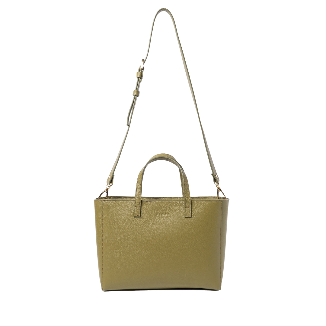 CAMILLE MIDI OLIVE
