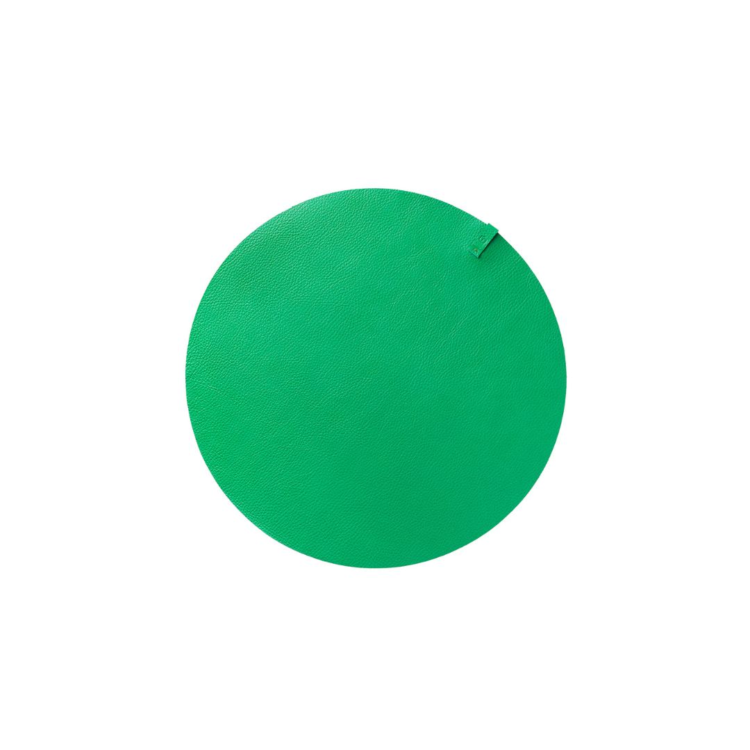 PLACEMATS - PRE-ORDER- GREEN