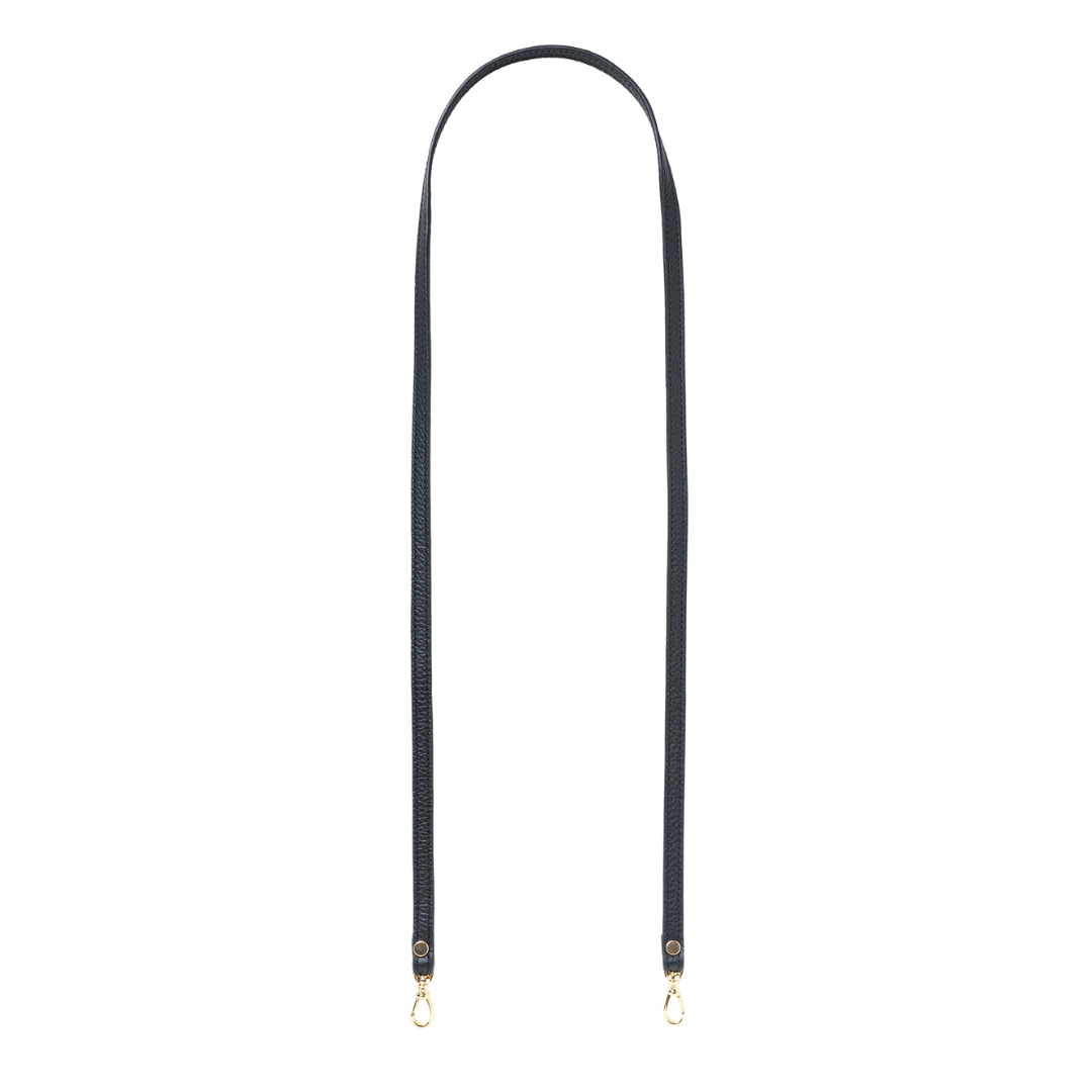 ANASTASIA STRAP BLACK