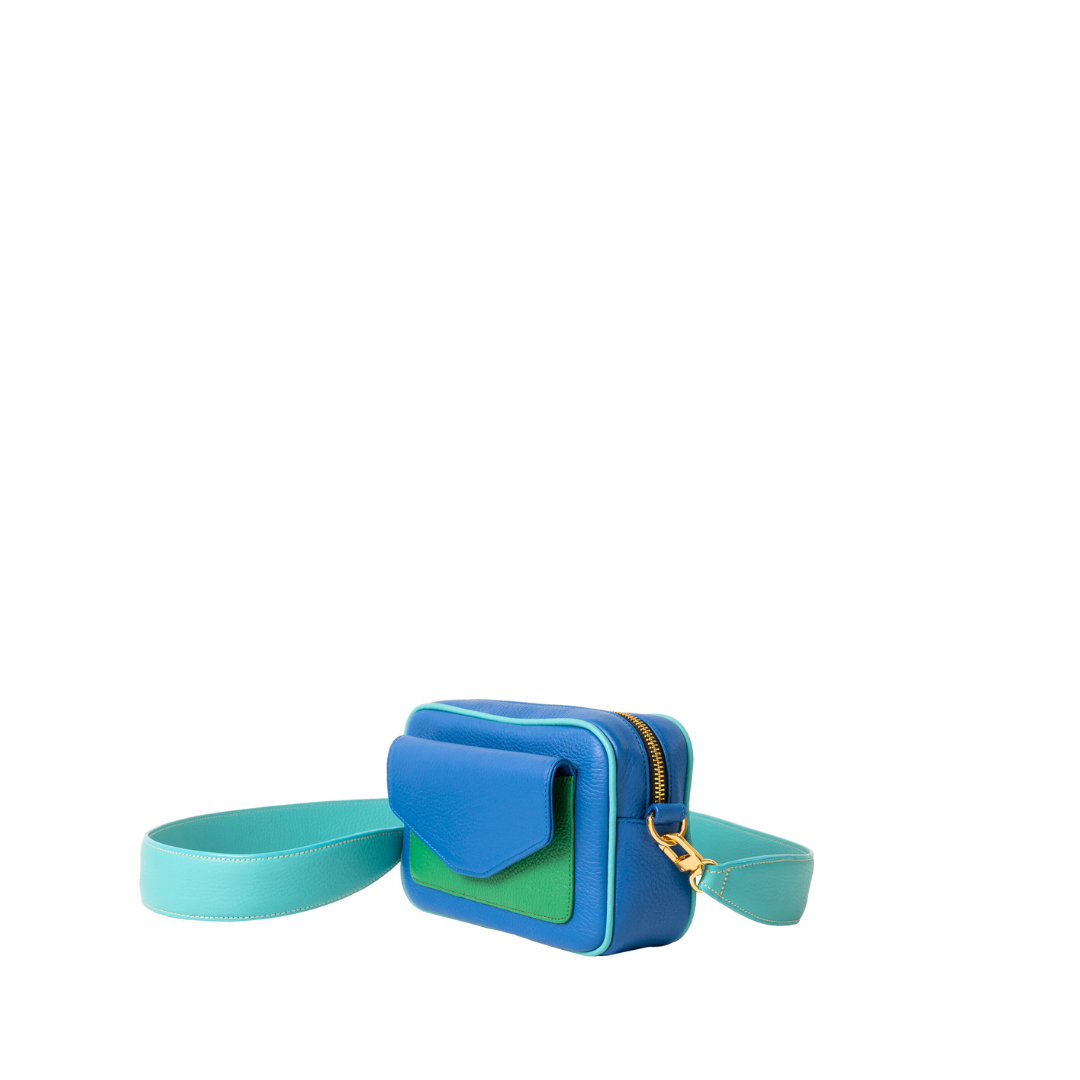 LENOX COBALT/TEAL