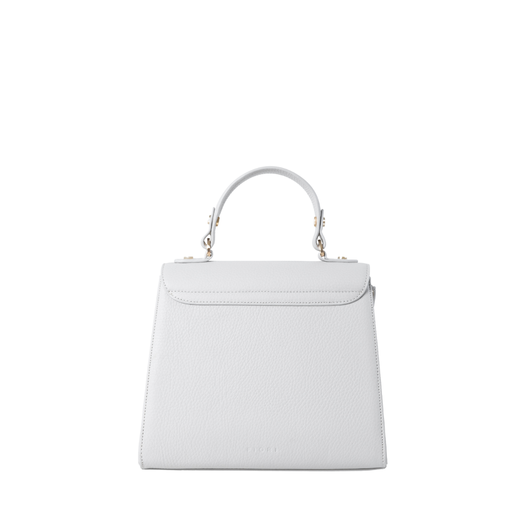 MINI MALENA LIGHT GREY