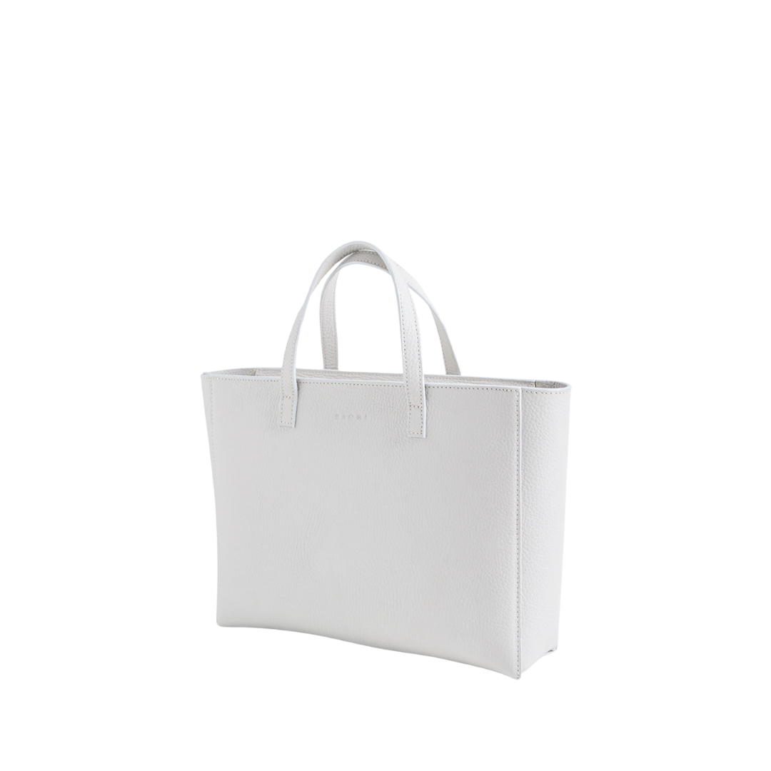 CAMILLE MIDI LIGHT GREY