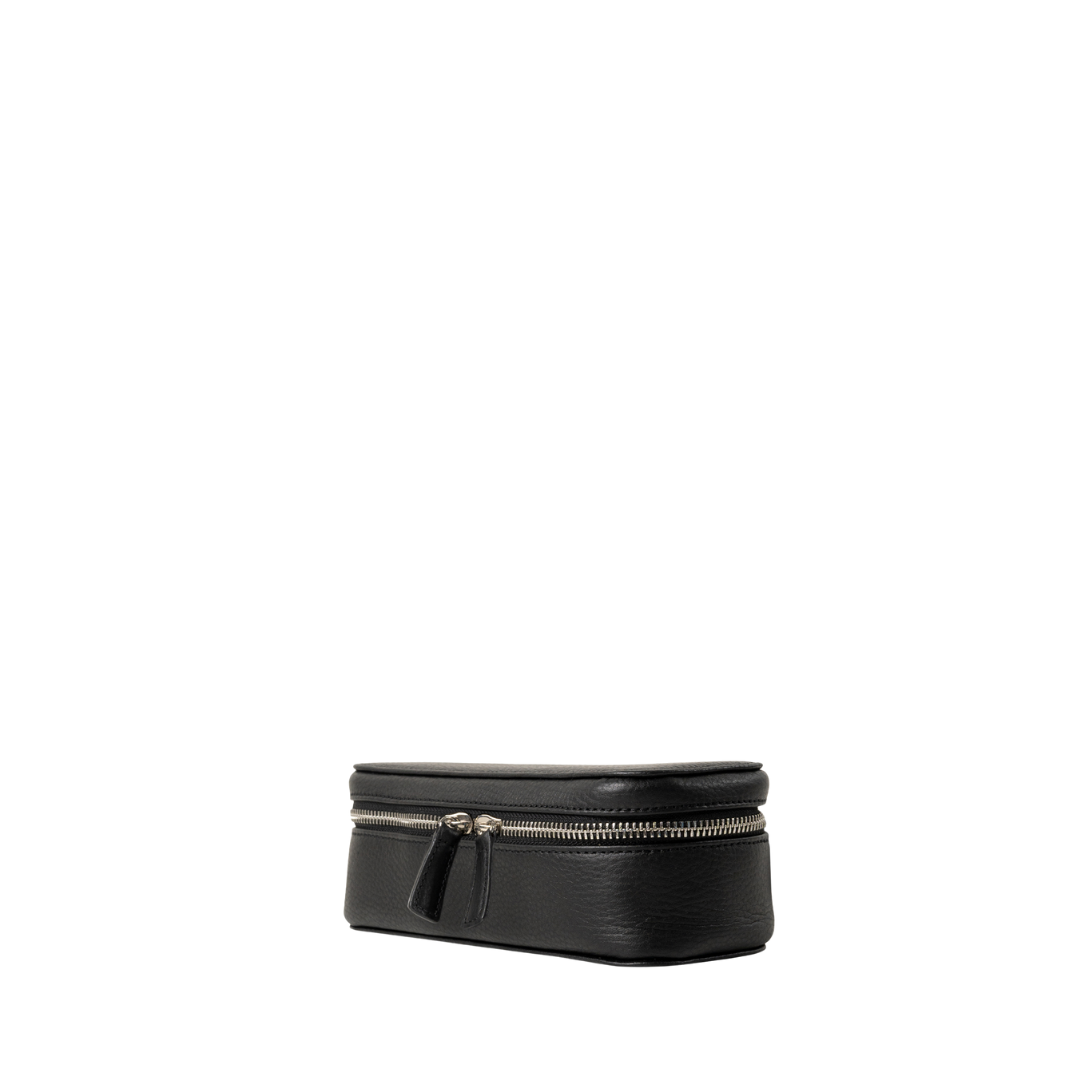 STEVE WATCH CASE BLACK