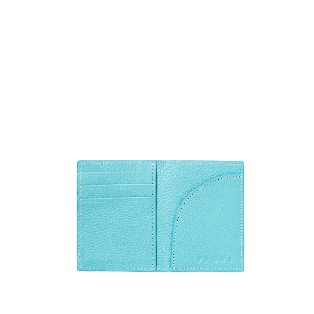 LEO TEAL CORAL