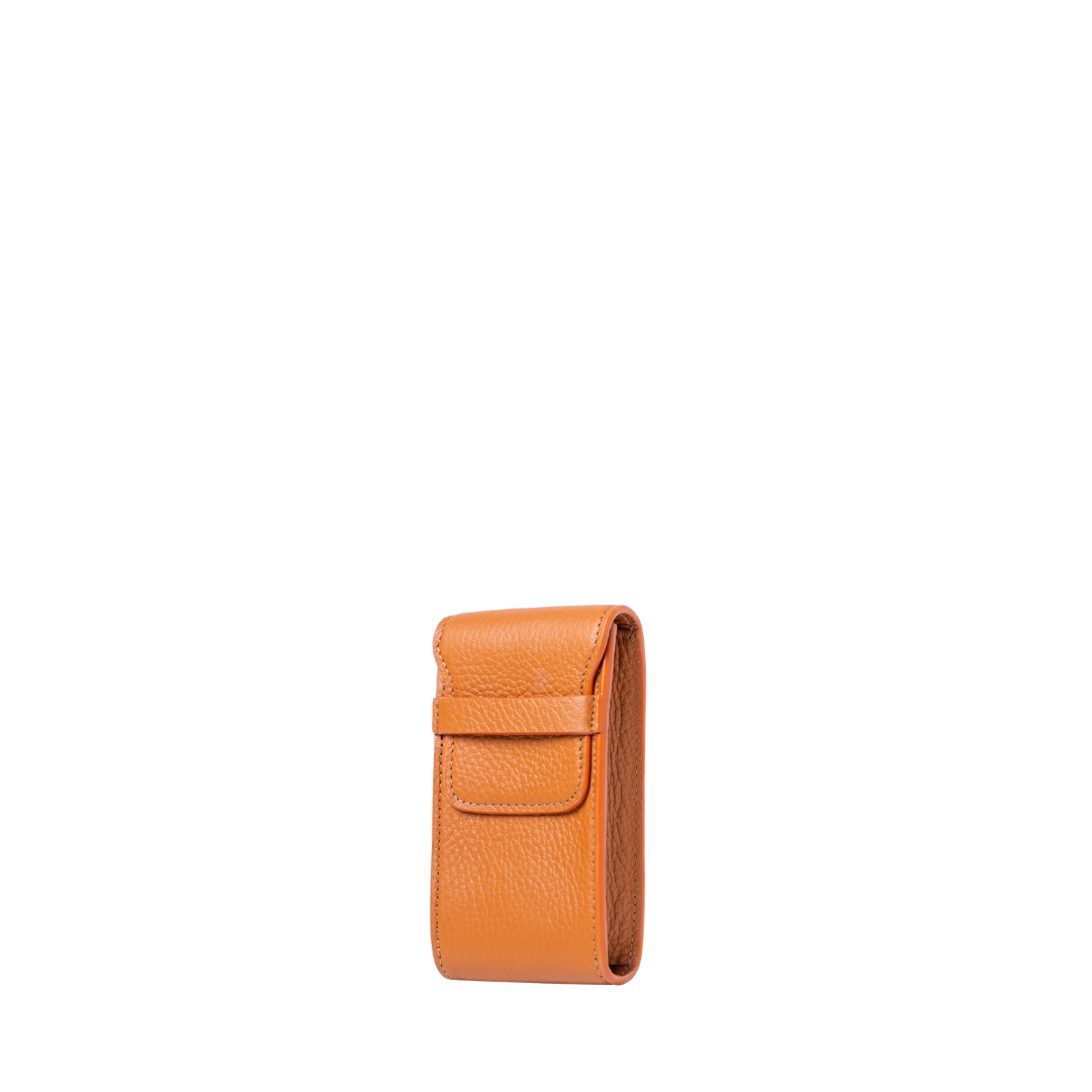 OWEN WATCH CASE HONEY