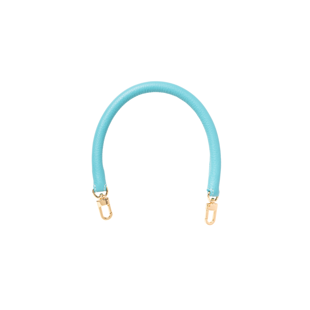 VERA HANDLE TEAL