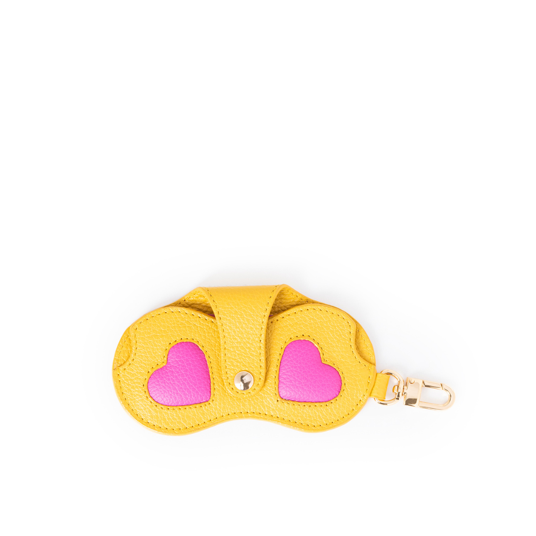EYES 4 U YELLOW
