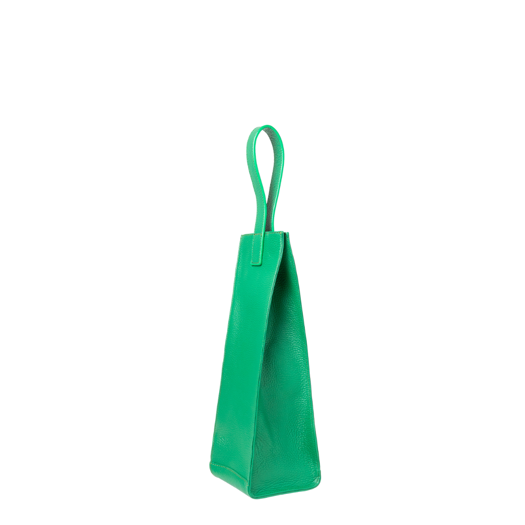 PHILLIP WINE CARRIER GREEN