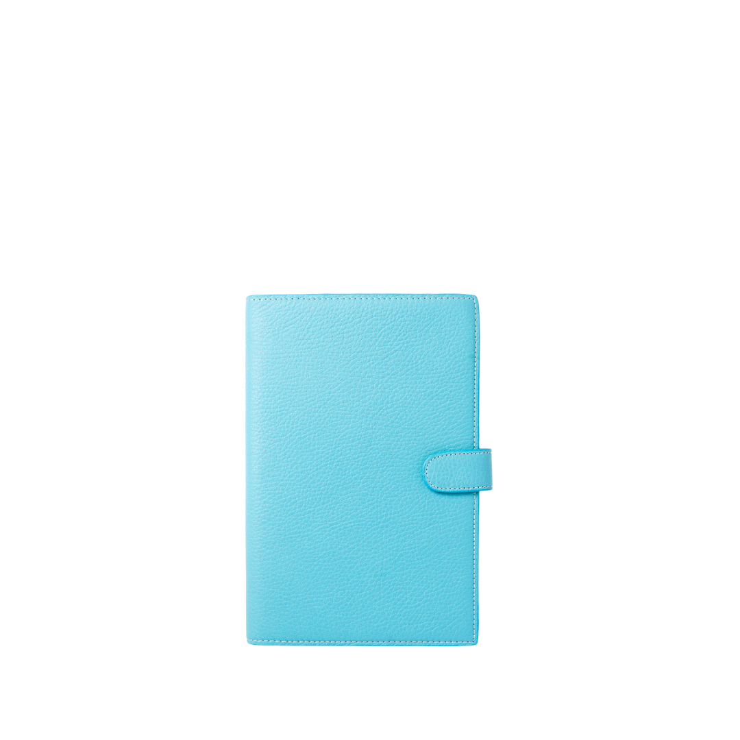 DAKOTA SM NOTEPAD HOLDER TEAL