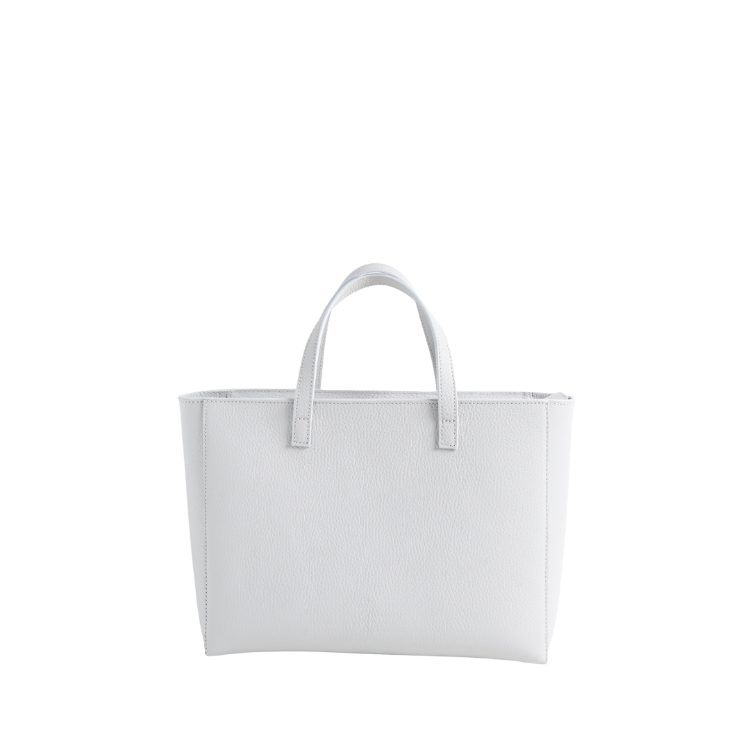 CAMILLE MIDI LIGHT GREY