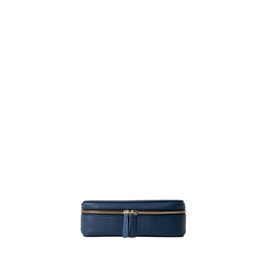 STEVE WATCH CASE NAVY