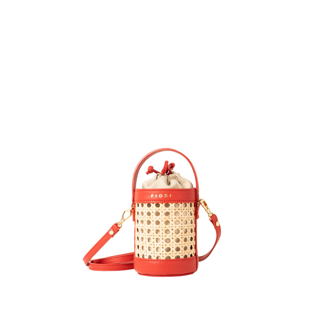 MINI BORITA RED