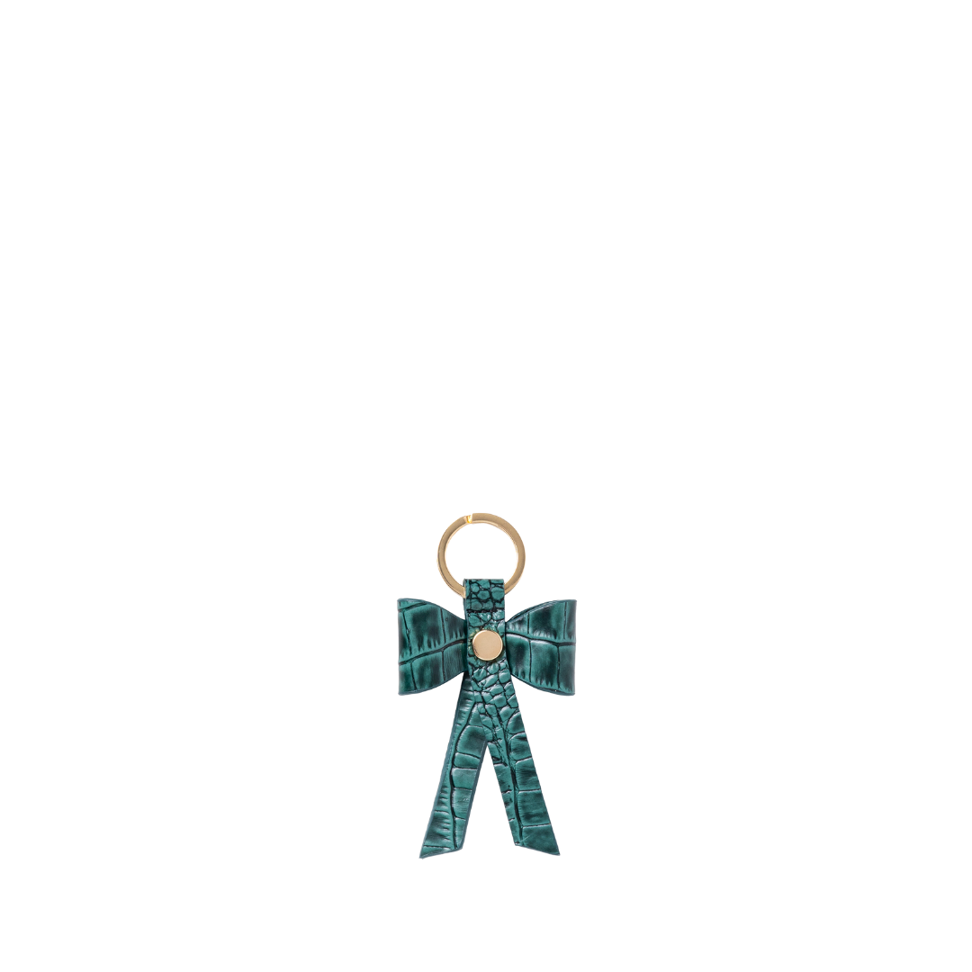 JOLIE GREEN CROC