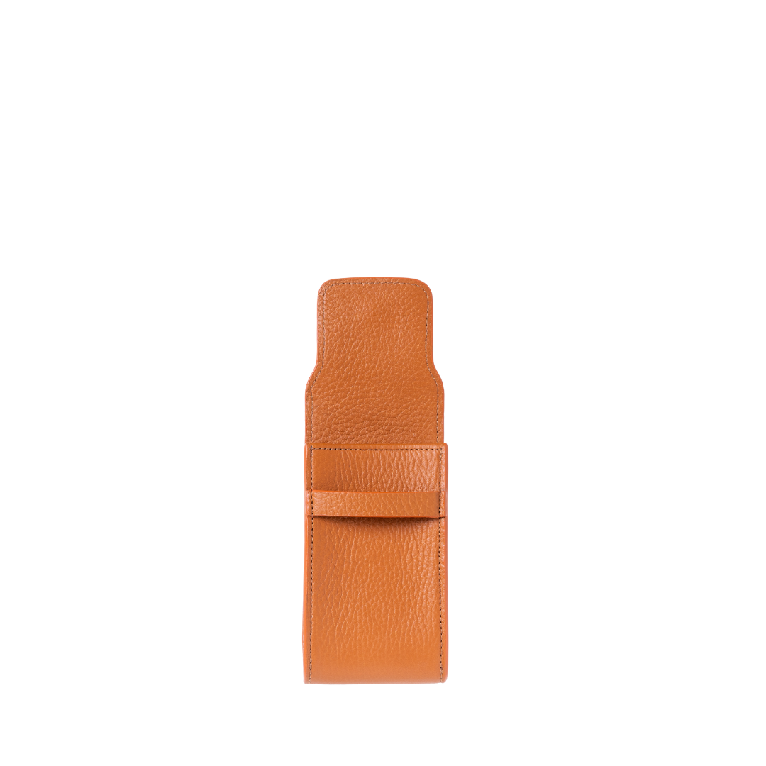 OWEN WATCH CASE HONEY
