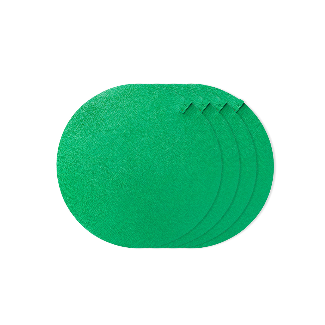 PLACEMATS - PRE-ORDER- GREEN
