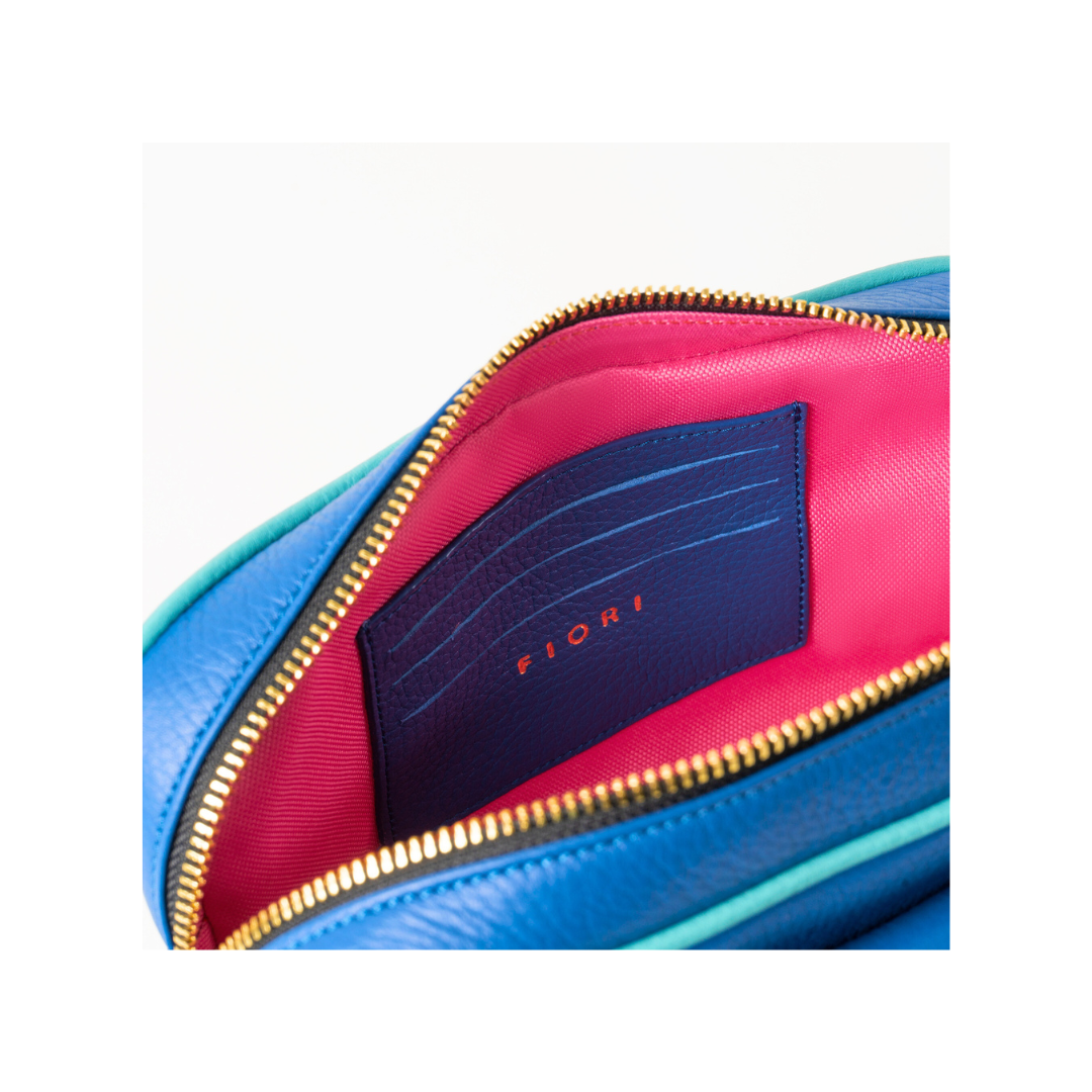 LENOX COBALT/TEAL