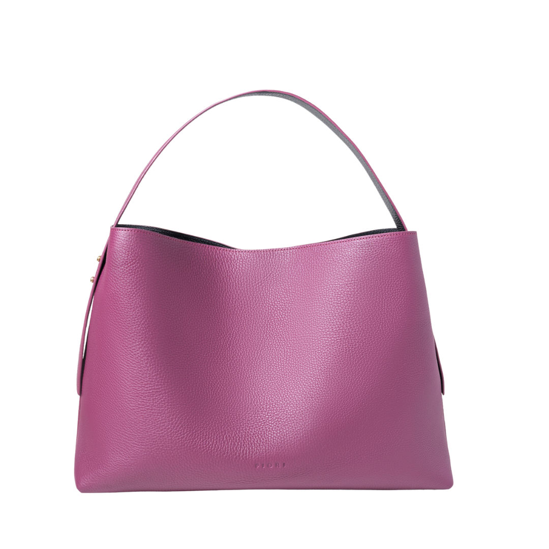 SULLY MAGENTA BLACK