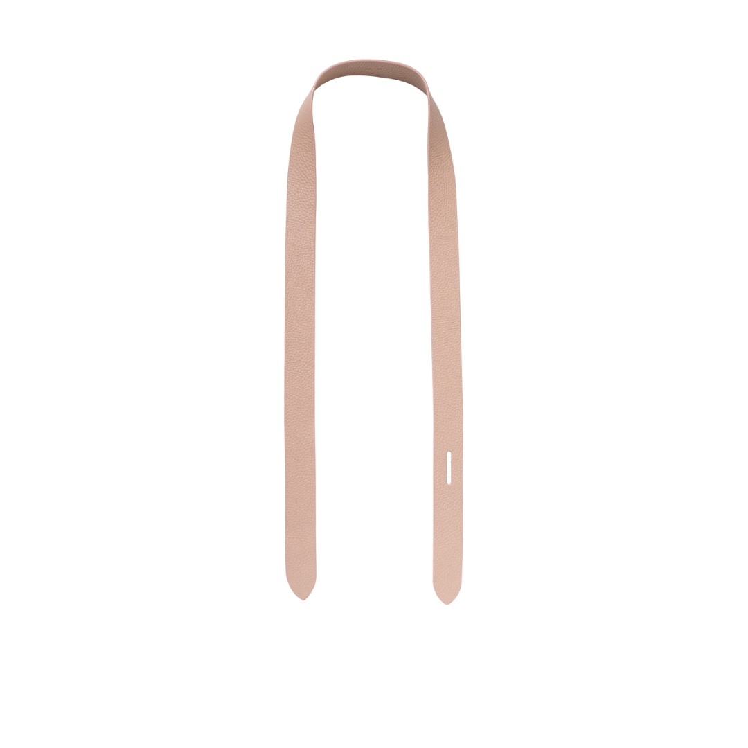 PILY BELT ALMOND