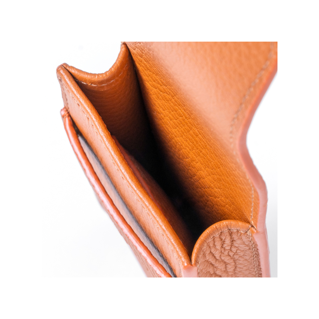 OWEN WATCH CASE HONEY
