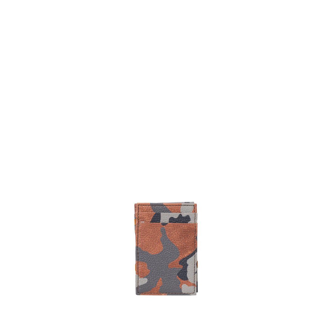 MAGIC WALLET BROWN CAMO