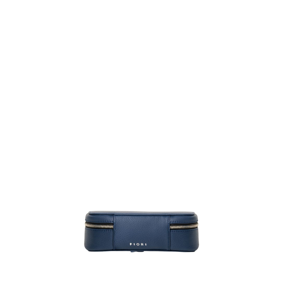 STEVE WATCH CASE NAVY