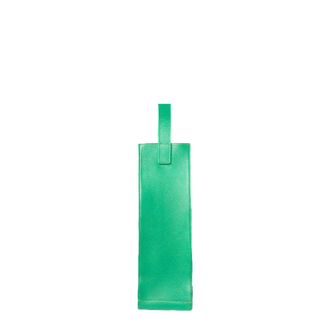 PHILLIP WINE CARRIER GREEN