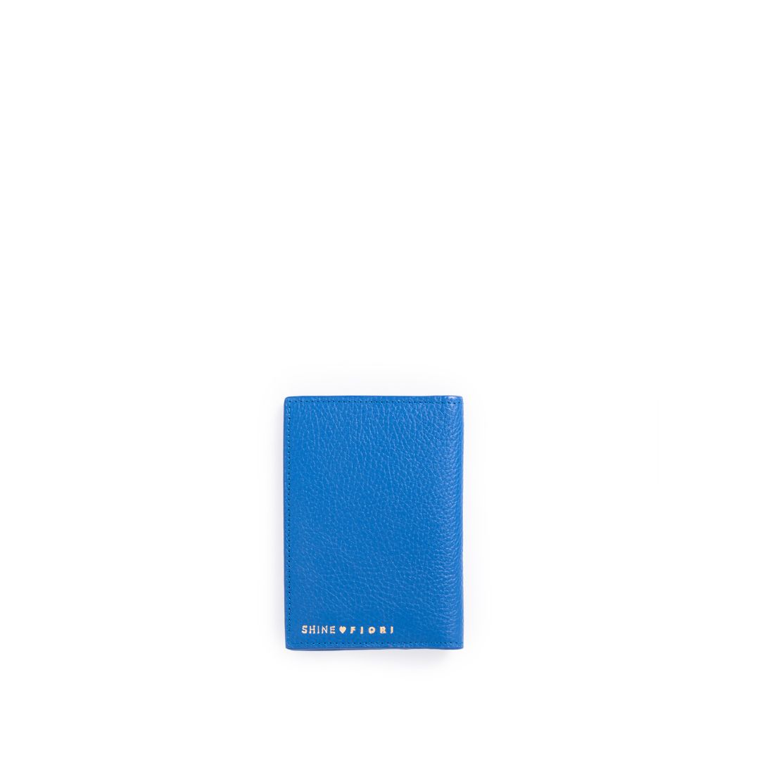 LOVE IS EVERYWHERE PASSPORT HOLDER
