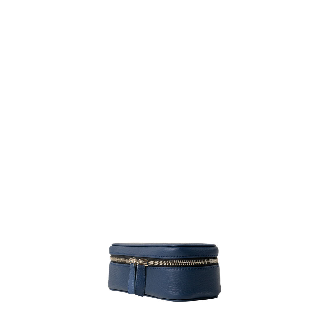 STEVE WATCH CASE NAVY