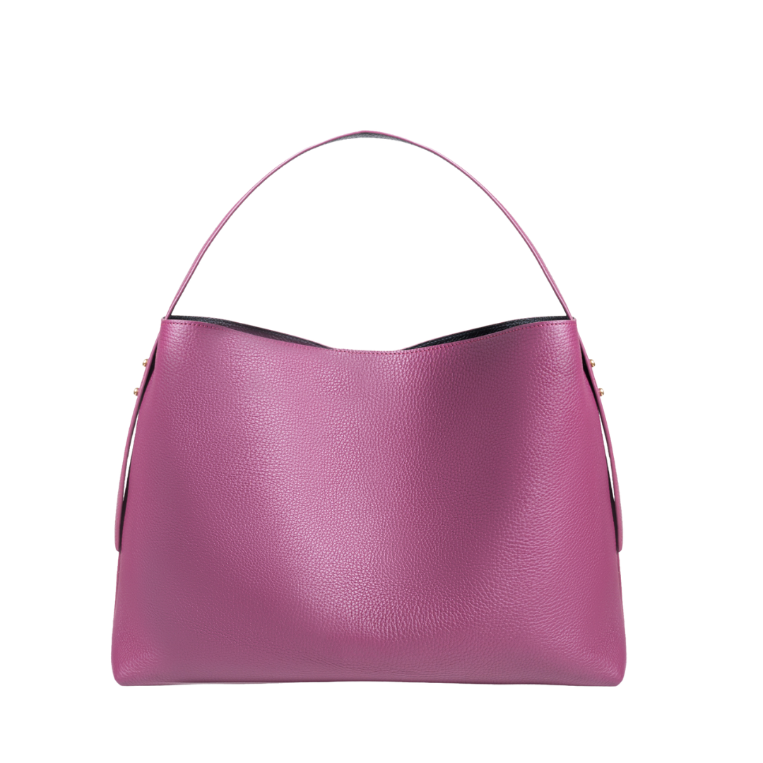 SULLY MAGENTA BLACK