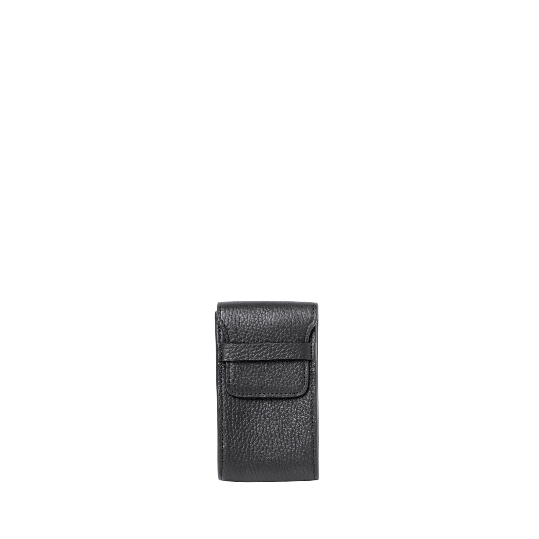 OWEN WATCH CASE BLACK