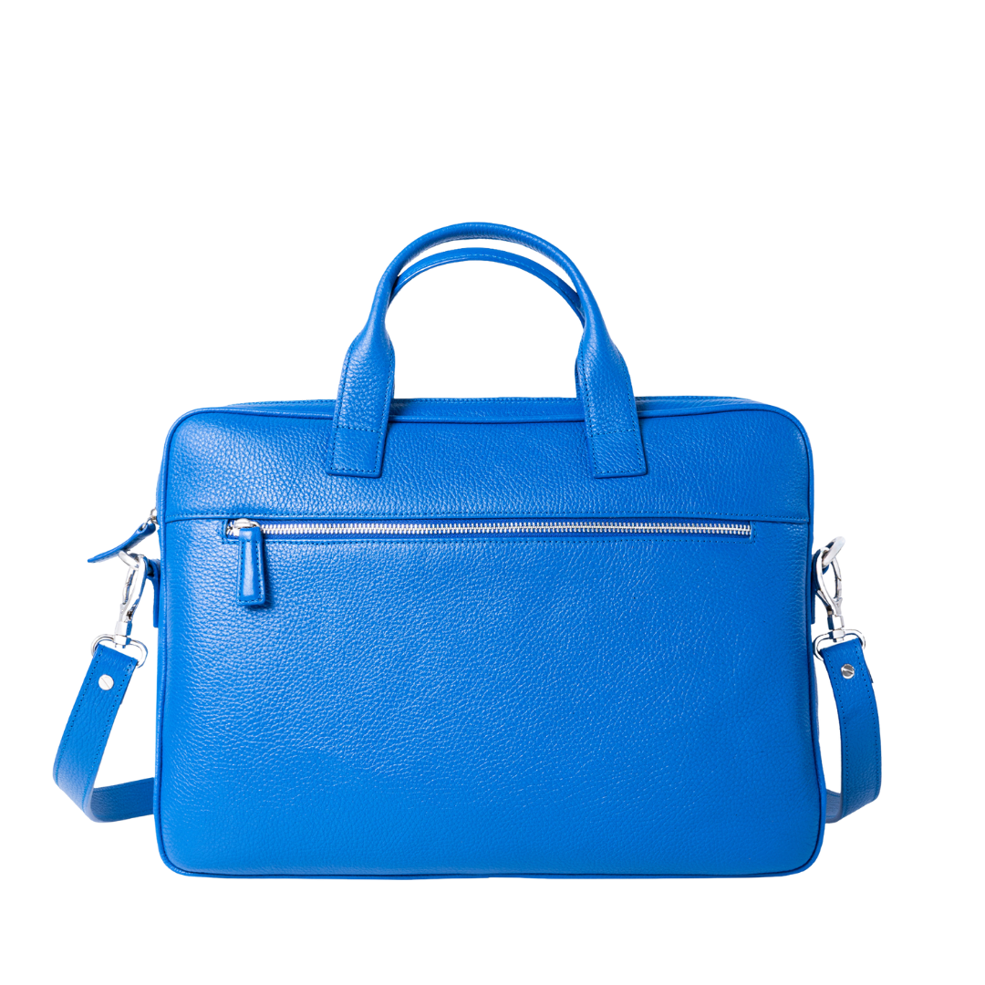 NIN BRIEFCASE COBALT
