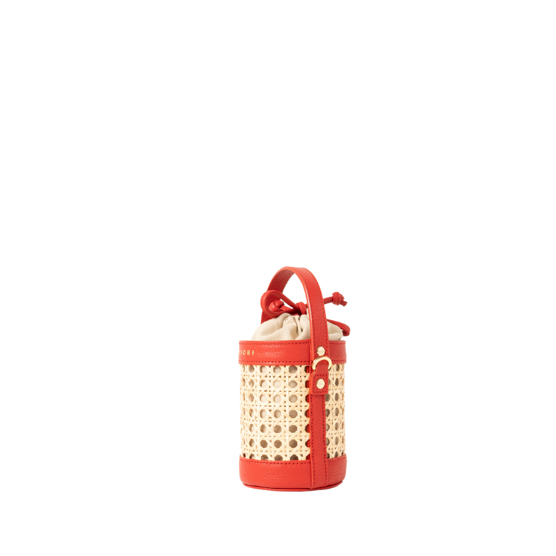 MINI BORITA RED