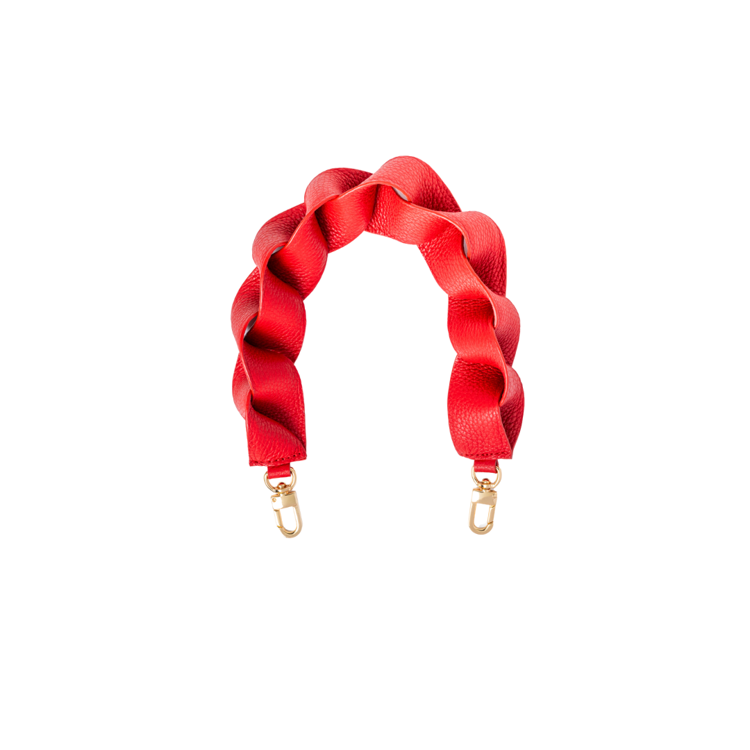 CURLY SUE RED