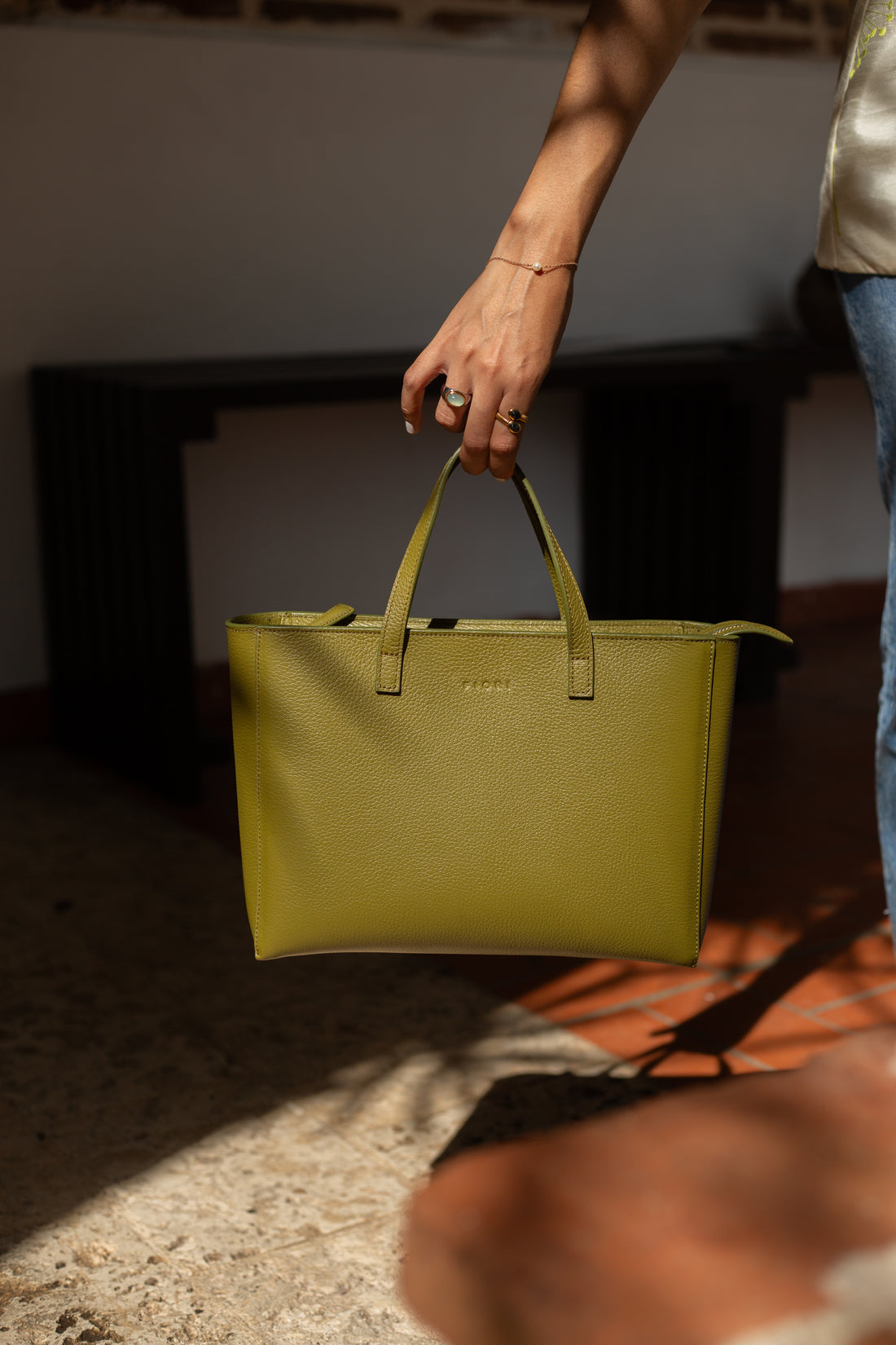 CAMILLE MIDI OLIVE