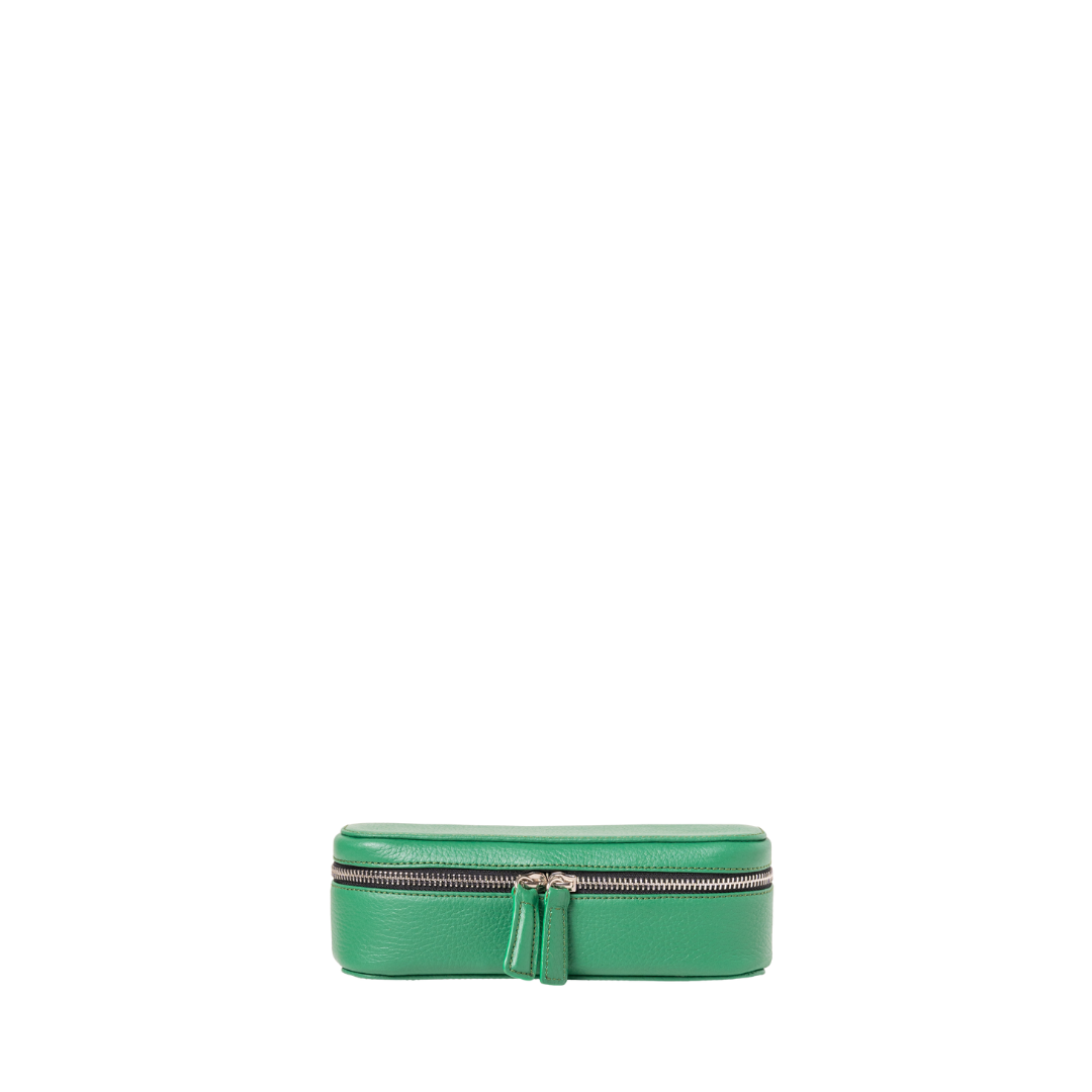STEVE WATCH CASE GREEN