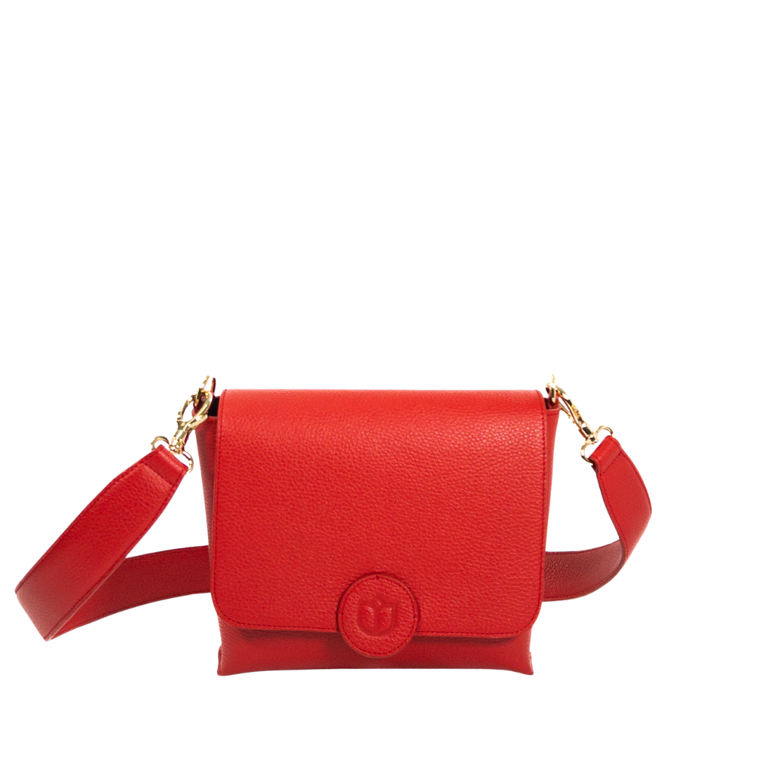 GRETA RED