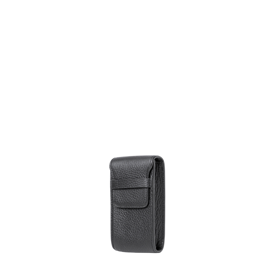 OWEN WATCH CASE BLACK