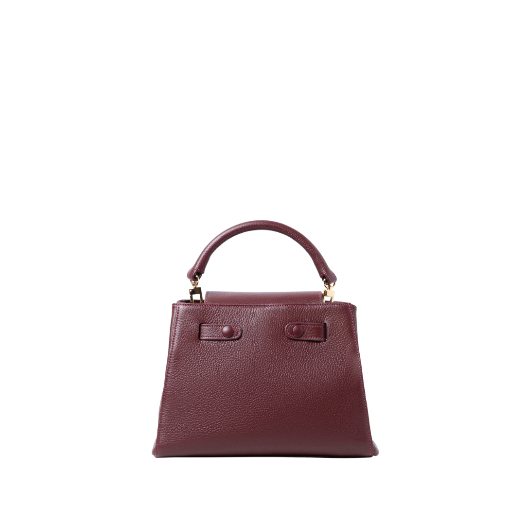 ALEKSANDRA MIDI BORDEAUX