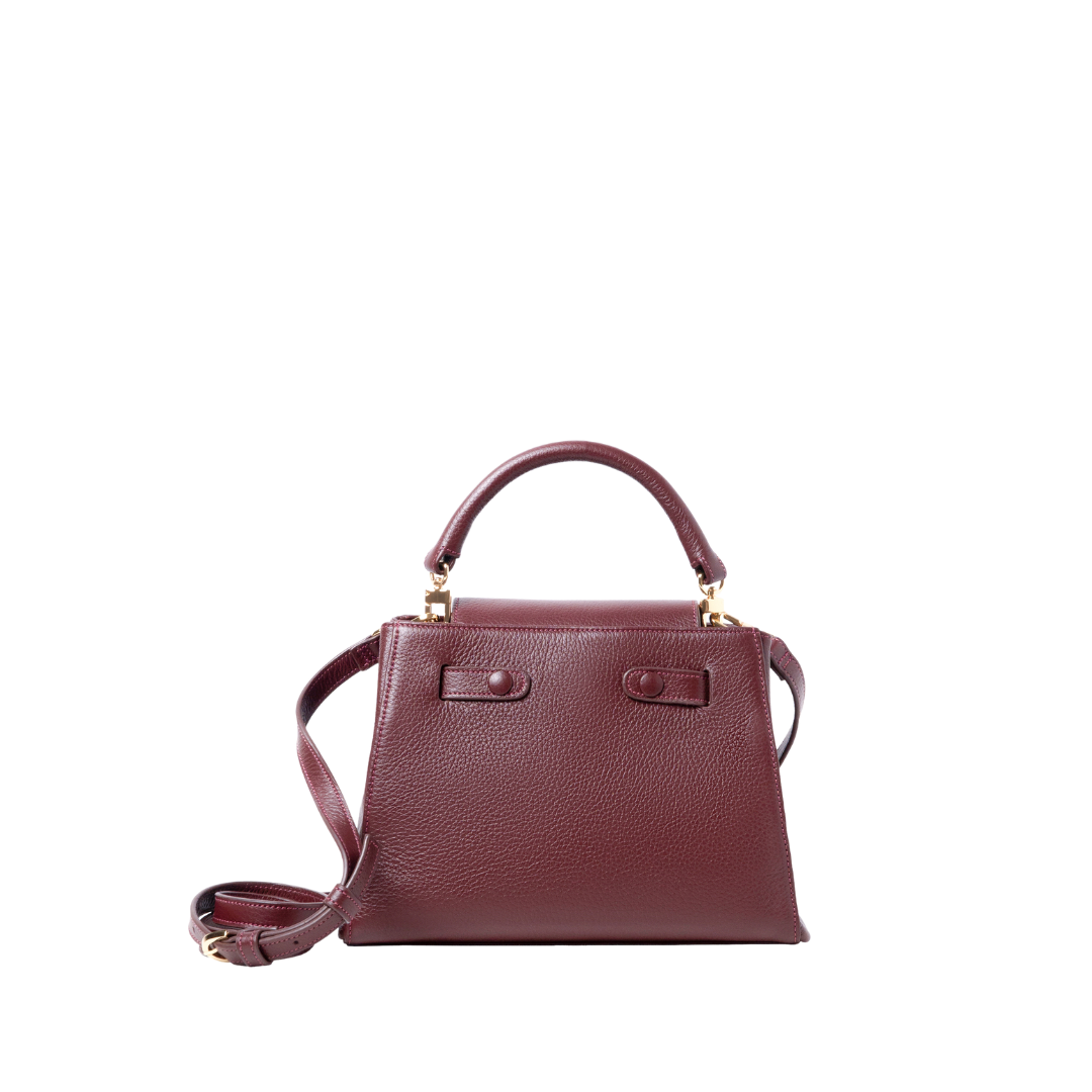 ALEKSANDRA MIDI BORDEAUX